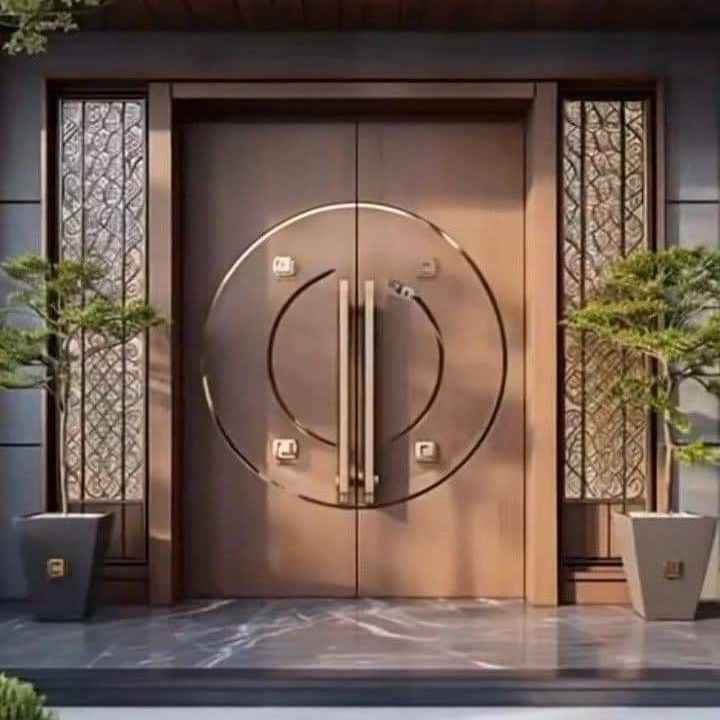 High-End Doors