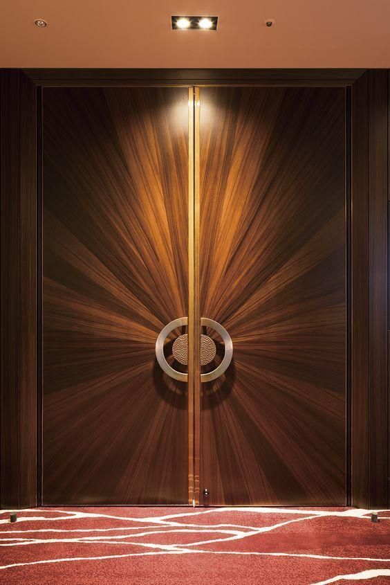 High-End Doors